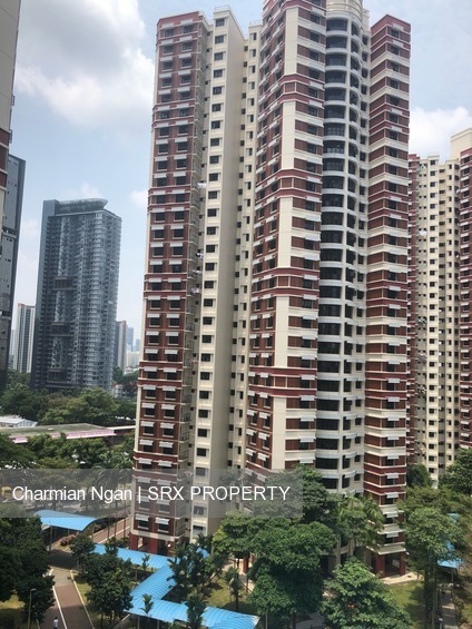 Blk 75B Redhill Road (Bukit Merah), HDB 4 Rooms #209330371